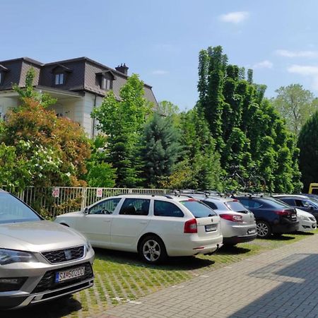 Balaton Wellness Apartman Siófok Exterior foto