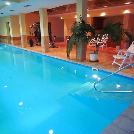 Balaton Wellness Apartman Siófok Cameră foto