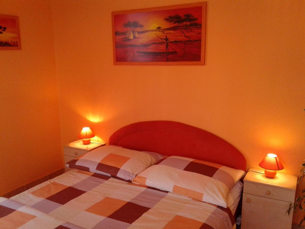 Balaton Wellness Apartman Siófok Exterior foto