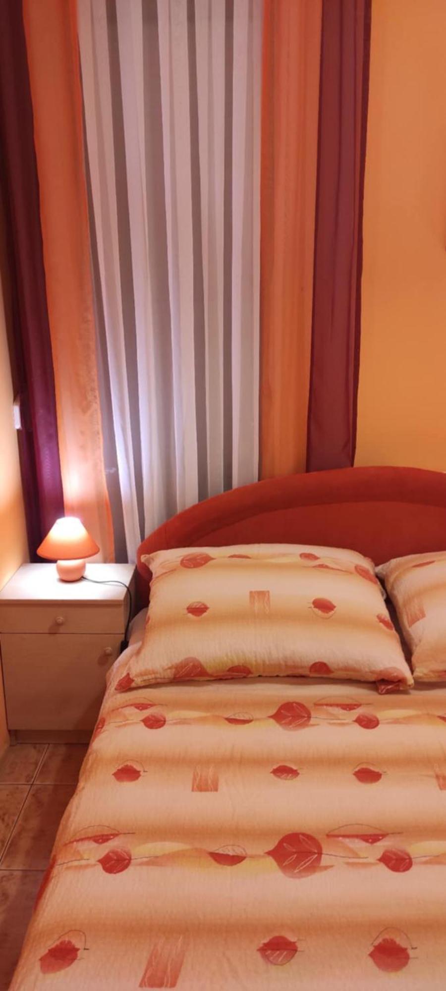 Balaton Wellness Apartman Siófok Exterior foto