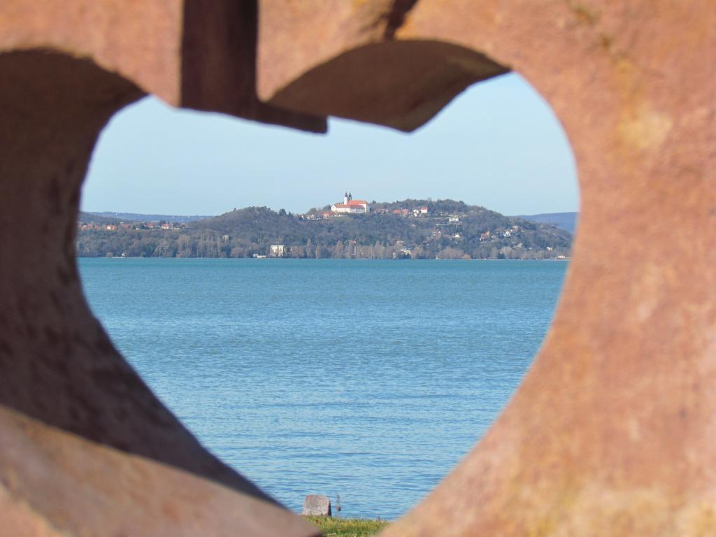 Balaton Wellness Apartman Siófok Cameră foto