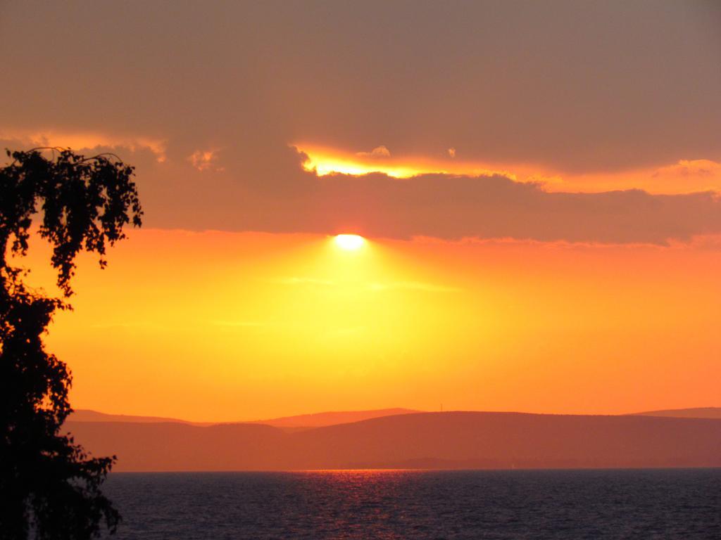 Balaton Wellness Apartman Siófok Cameră foto